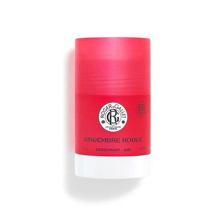 Ginger Rouge Deodorant