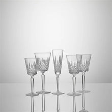 Load image into Gallery viewer, Lismore Tall Claret

