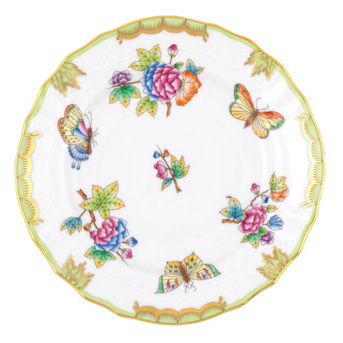 Cole & Co Queen Victoria Bread & Butter