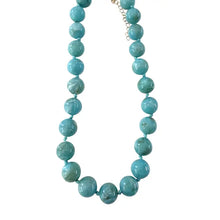 Load image into Gallery viewer, Mabry Chunky Beaded Necklace
