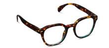 Load image into Gallery viewer, Neon Tortoise Readers
