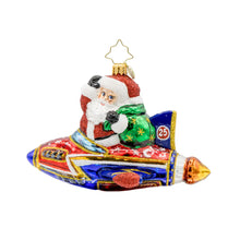 Load image into Gallery viewer, St Nick's Yuletide Blast
