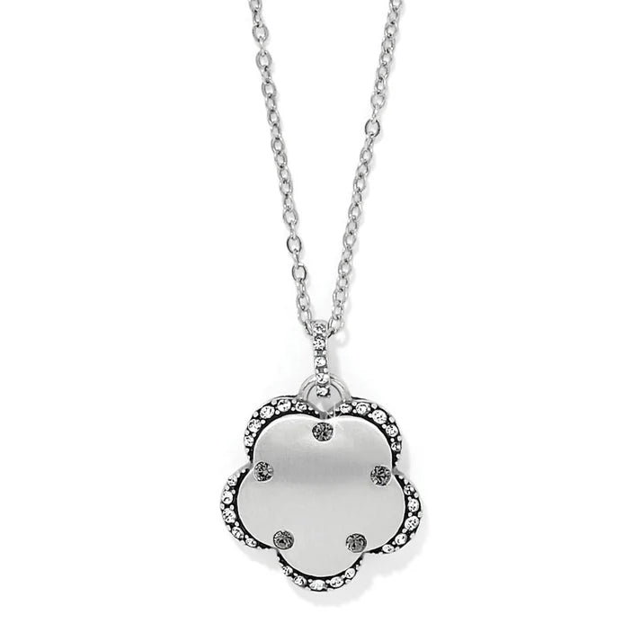 Gaia Flower Neckalce