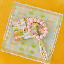Load image into Gallery viewer, Elephant Falls Scalloped Tray
