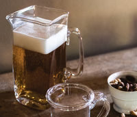 Load image into Gallery viewer, Small Woodbury Pitcher
