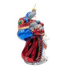 Load image into Gallery viewer, Northern Nicholas
