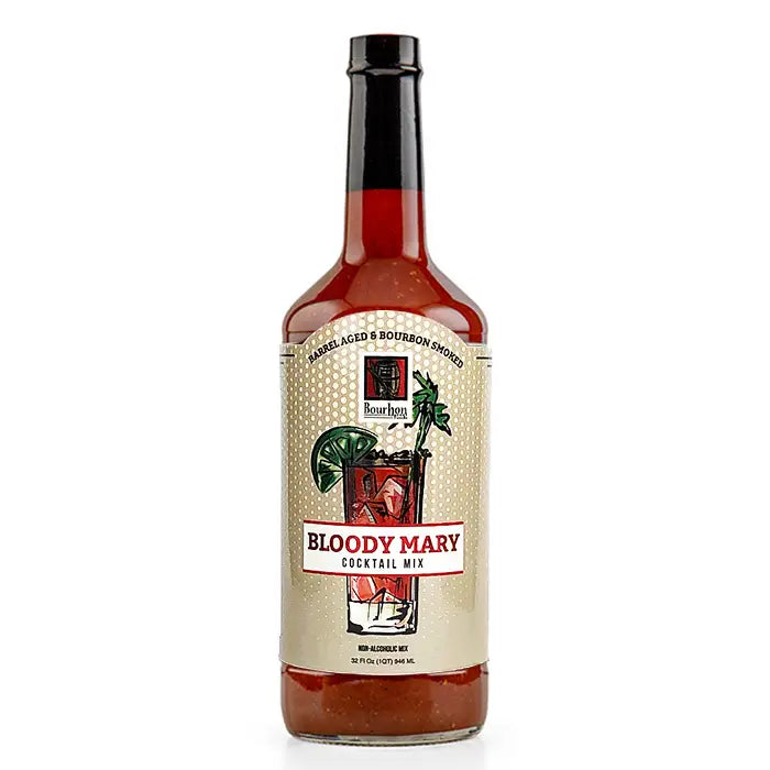 Bloody Mary Mix