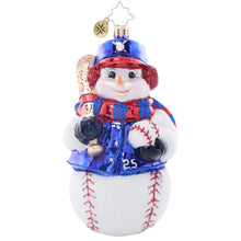 Load image into Gallery viewer, Snowy Slugger
