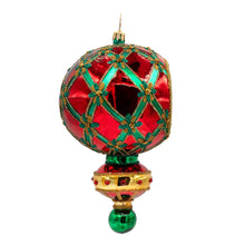 Load image into Gallery viewer, Crimson Splendor
