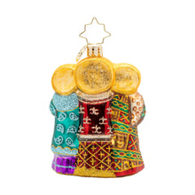 Load image into Gallery viewer, Journey of the Wise Men Gem

