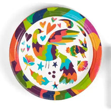 Load image into Gallery viewer, Joyful Otomi Appetizer Plate
