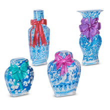 Load image into Gallery viewer, Chinoiserie Melody Blocks
