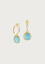 Load image into Gallery viewer, Farrier Stone Earring Charms
