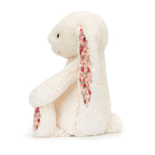 Load image into Gallery viewer, Blossom Cream Bunny "Berry" Medium
