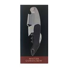 Load image into Gallery viewer, Nicholas Corkscrew
