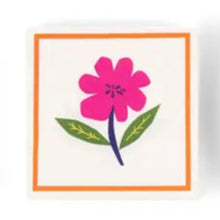 Load image into Gallery viewer, Bold Botanicals Cocktail Napkins
