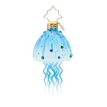 Load image into Gallery viewer, Aqua Moon Jelly Gem
