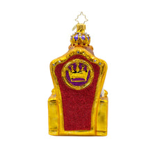 Load image into Gallery viewer, Regal Lion Majesty
