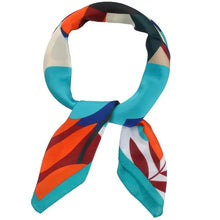 Load image into Gallery viewer, Silky Bandana Scarf
