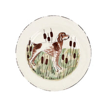 Load image into Gallery viewer, Wildlife Dinner Plate
