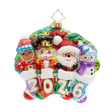 Load image into Gallery viewer, 2026 Together for the Holidays
