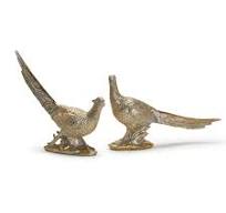 Load image into Gallery viewer, Golden Pheasants
