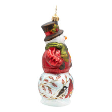 Load image into Gallery viewer, The Chirp Before Christmas
