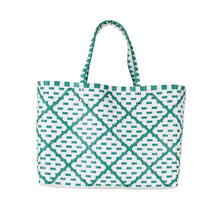 Load image into Gallery viewer, Tracey Woven Tote
