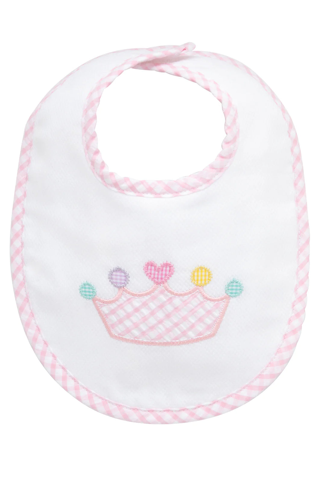 Princess Medium Bib