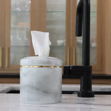 Load image into Gallery viewer, The Willow Tissue Vessel
