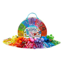 Load image into Gallery viewer, Over The Rainbow Craft
