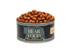 Load image into Gallery viewer, 10oz. Butter Toasted Peanuts
