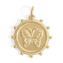 Load image into Gallery viewer, Butterfly Pendant
