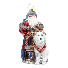 Load image into Gallery viewer, Northern Nicholas
