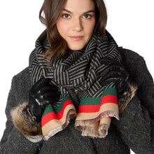 Load image into Gallery viewer, Reversible Scarf
