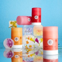 Load image into Gallery viewer, Ginger Rouge Deodorant
