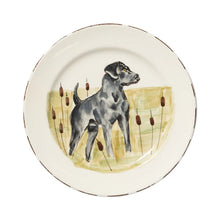 Load image into Gallery viewer, Wildlife Dinner Plate
