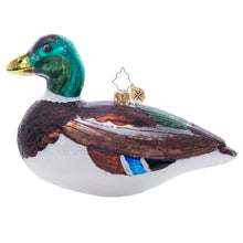 Load image into Gallery viewer, Majestic Mallard
