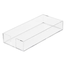 Load image into Gallery viewer, Love Notes Notepaper With Acrylic Holder
