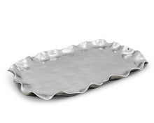 Load image into Gallery viewer, Carmel Rectangle Serving Tray
