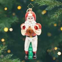 Load image into Gallery viewer, North Pole MVP
