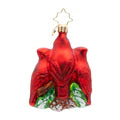 Load image into Gallery viewer, Cardinal Garden Greetings Gem
