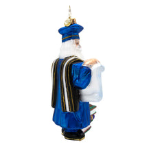 Load image into Gallery viewer, Scholarly Saint Nick

