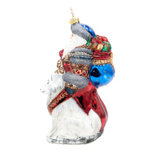 Load image into Gallery viewer, Northern Nicholas
