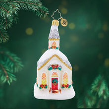 Load image into Gallery viewer, Snowy Sanctuary
