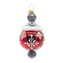 Load image into Gallery viewer, Jolly Snowflake Sparkle
