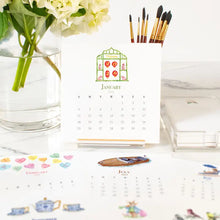 Load image into Gallery viewer, 2026 Everyday Desktop Calender
