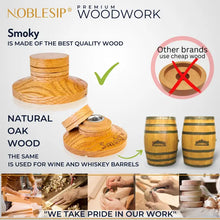 Load image into Gallery viewer, Cocktail Smoker Kit
