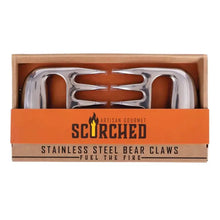 Load image into Gallery viewer, Scorched Bear Claws Meat Shredder

