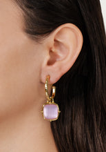 Load image into Gallery viewer, Farrier Stone Earring Charms
